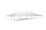 40' x 80' pole tent - sectional